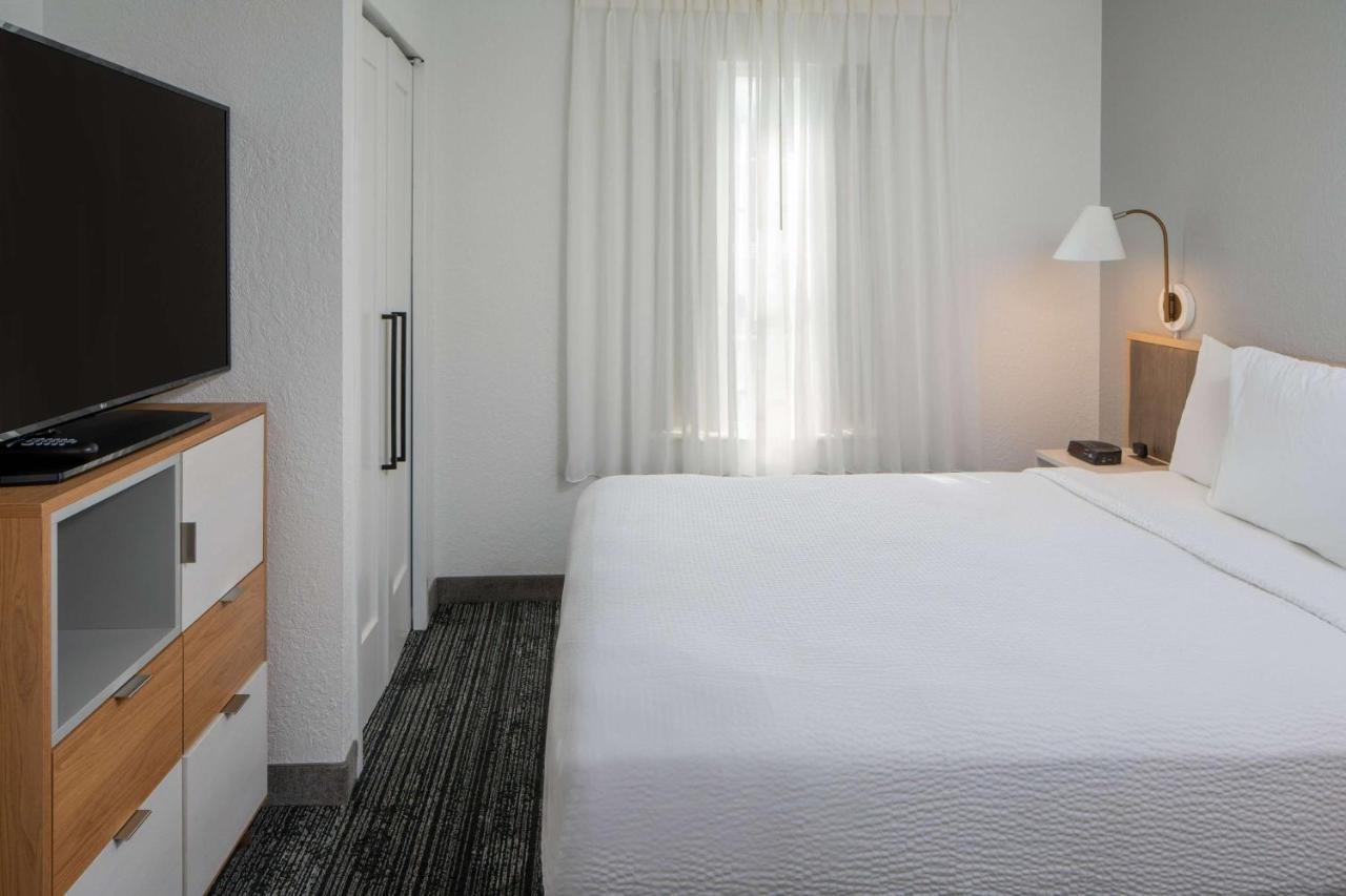 Sonesta Simply Suites פולס צ'רץ' מראה חיצוני תמונה