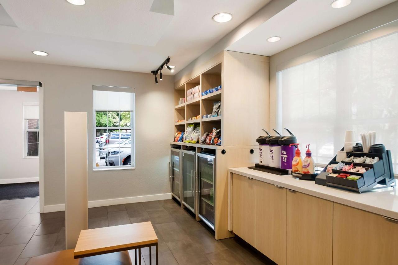 Sonesta Simply Suites פולס צ'רץ' מראה חיצוני תמונה