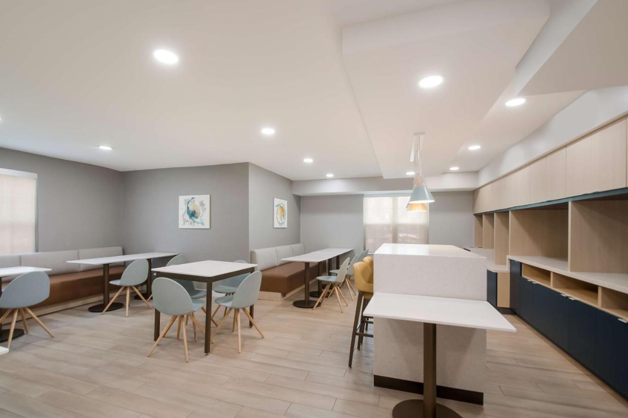 Sonesta Simply Suites פולס צ'רץ' מראה חיצוני תמונה