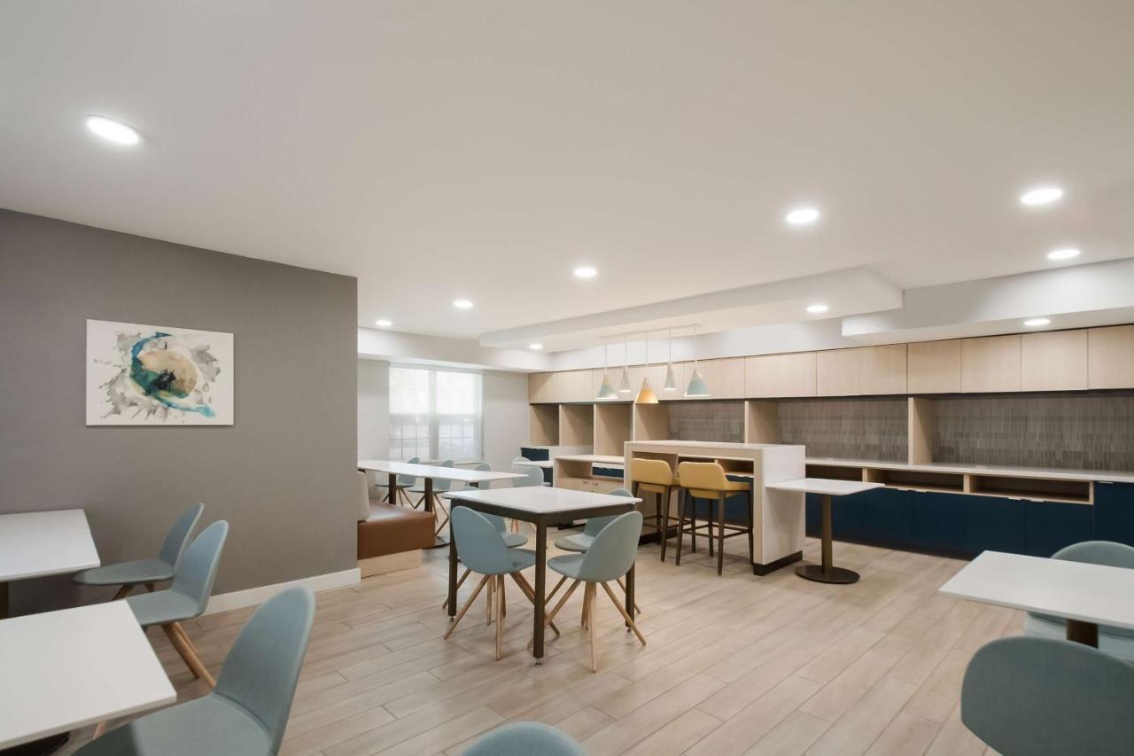 Sonesta Simply Suites פולס צ'רץ' מראה חיצוני תמונה